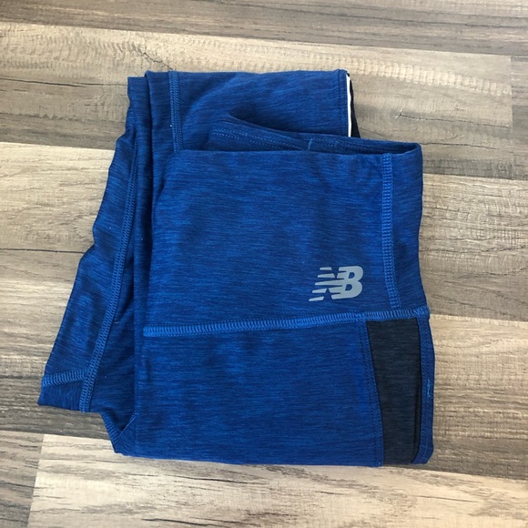 New Balance Leggings Size Small - Picture 3 of 13